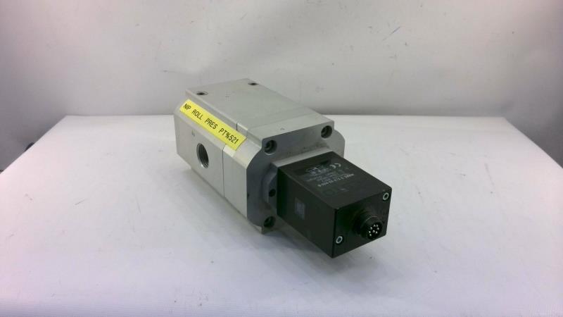 FESTO MPPE-3-1/2-10-010-B