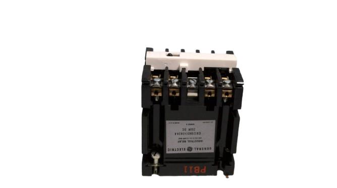 GENERAL ELECTRIC CR120AD04042AA