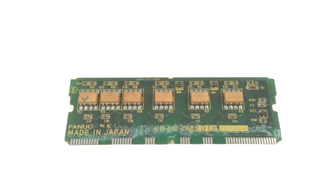 FANUC A20B-2902-0550/01A