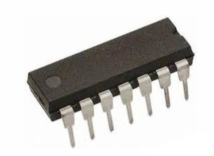 TEXAS INSTRUMENTS SEMI SN74HC266N