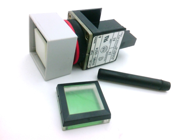 ALLEN BRADLEY 800MS-CQ24G