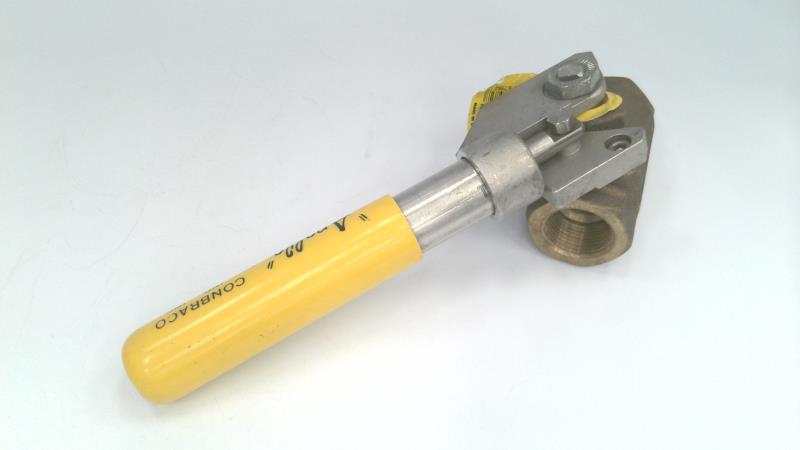 APOLLO VALVES 71-504-01