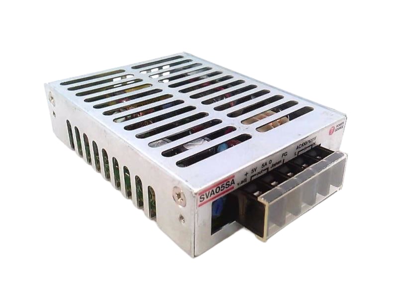 POWER SOURCE SVA05SA