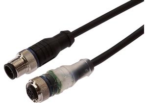 IPF ELECTRONIC VK300F26