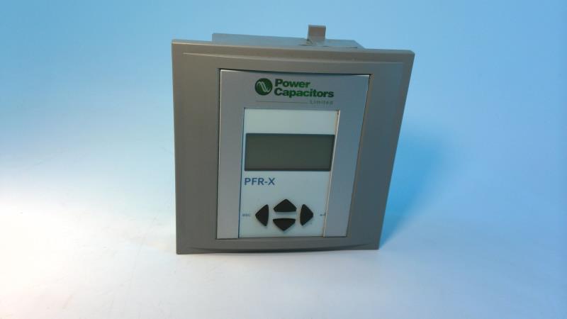 BELUK PFR-X 12R