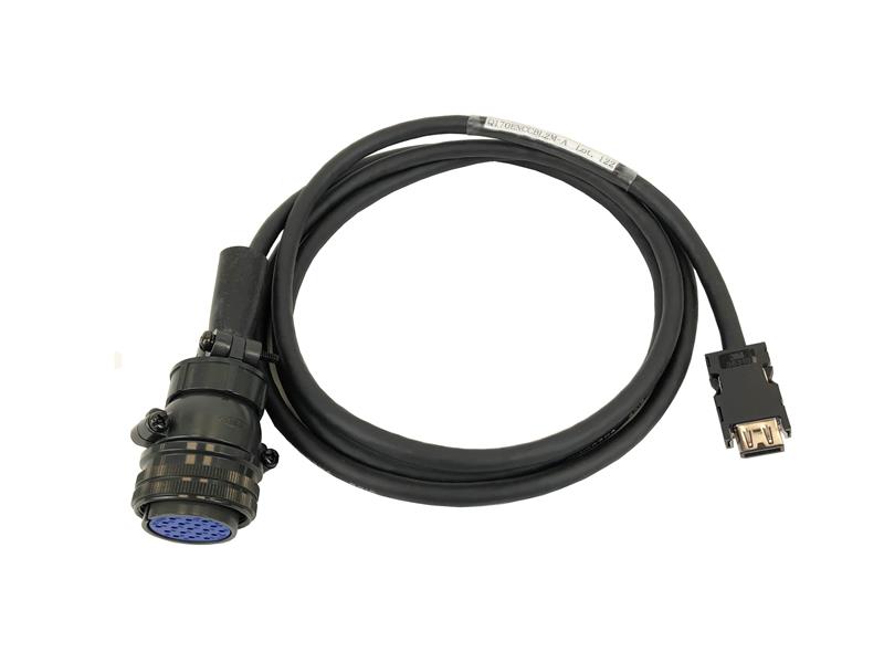 MITSUBISHI Q170ENCCBL2M-A