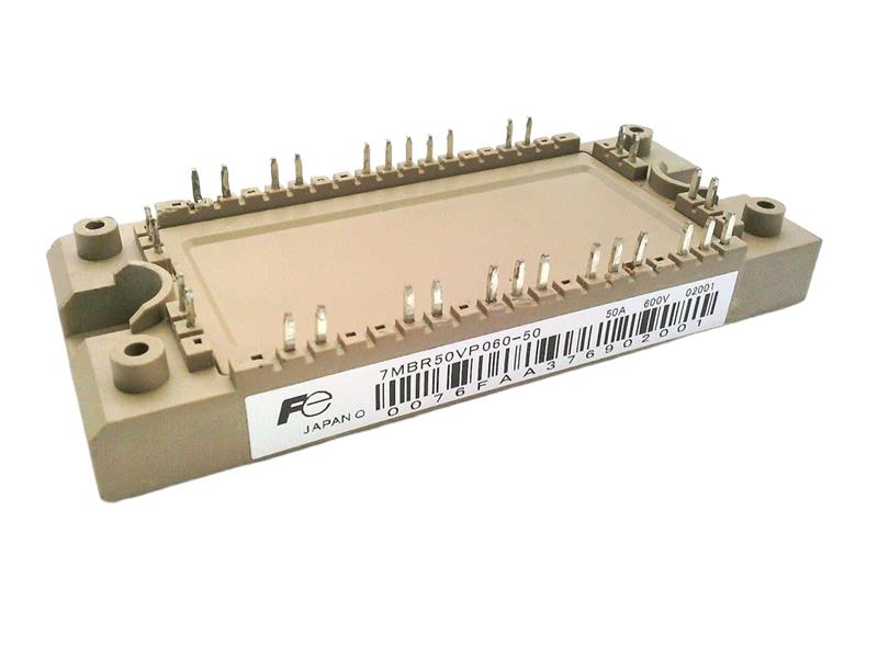 7MBR50VP060-50 par FUJI ELECTRIC