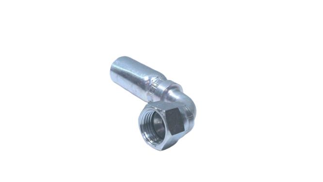 PARKER 139HY-6-4