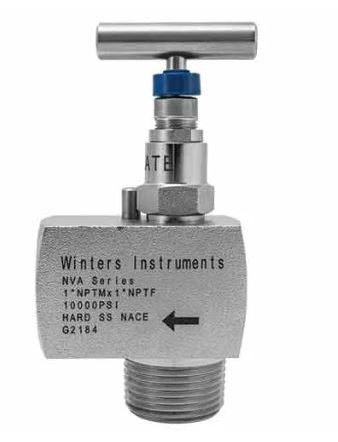 WINTERS NVA9022-SPM34