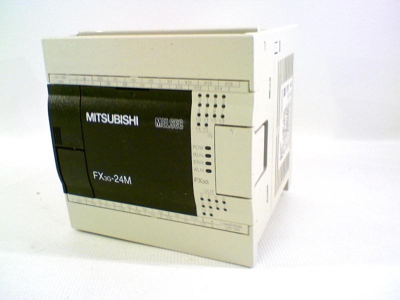 MITSUBISHI FX3G-24MT/ESS