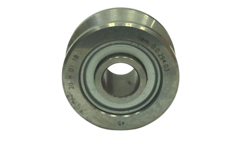 MB MANUFACTURING 0.0.294.03