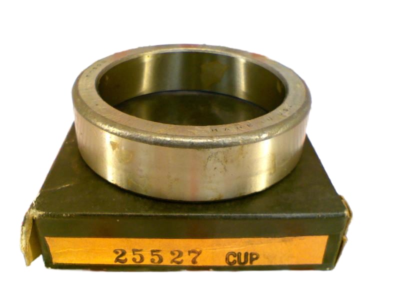 25527 by TIMKEN