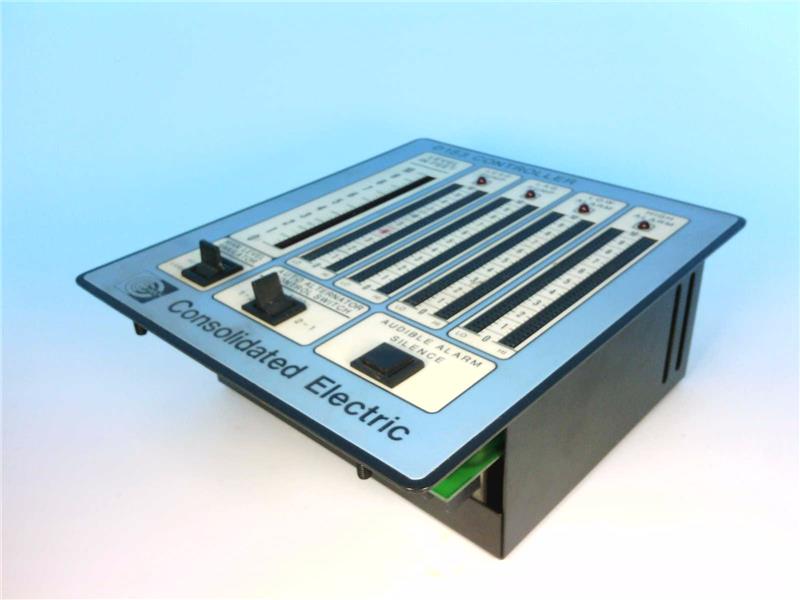 CONSOLIDATED ELECTRIC 601304-21-B