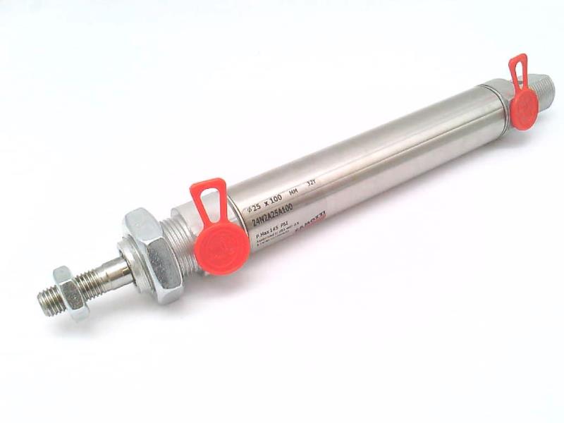 24N2A25A100-US01 by CAMOZZI