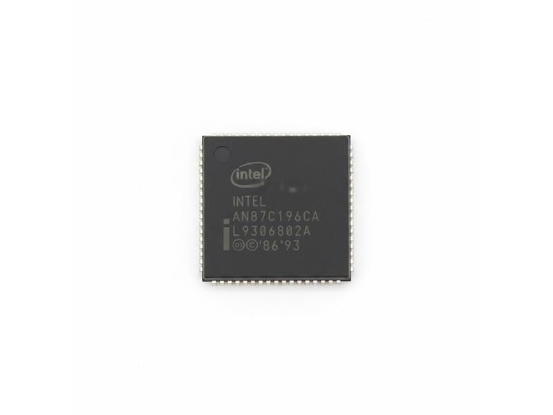 INTEL AN87C196CA
