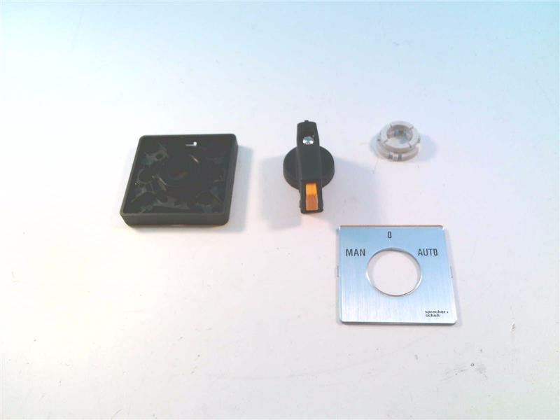 SPRECHER & SCHUH LFS2-E-4-325R
