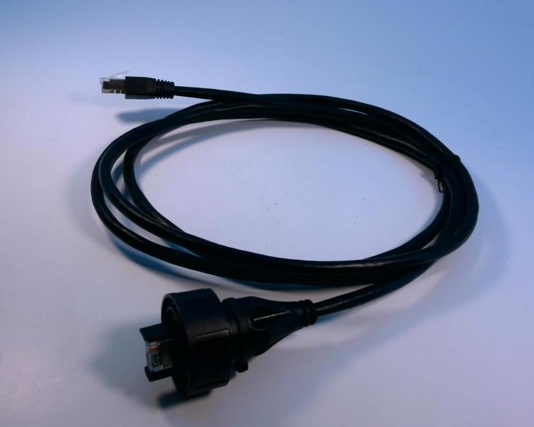 BULGIN COMPONENTS PX0837/2M00