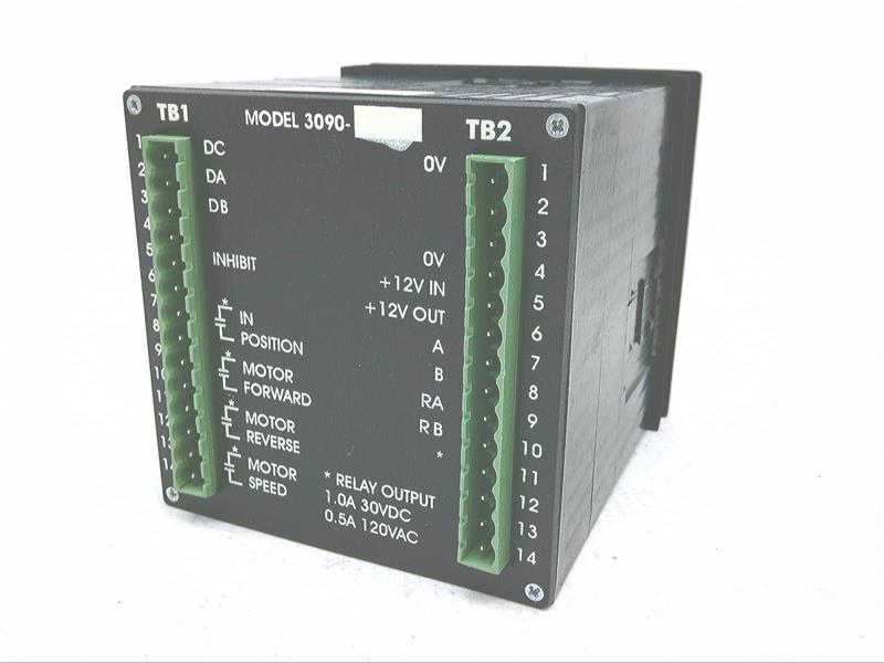 STRONGCO 3090-A