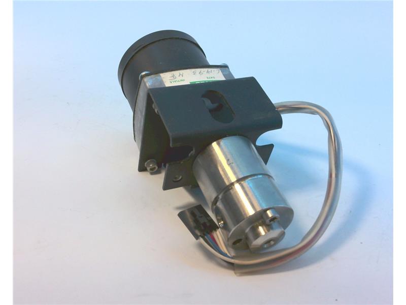 HURST MOTORS SP-3124