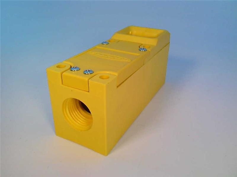 BANNER ENGINEERING L1