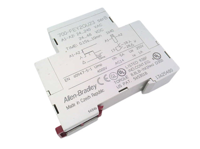 ALLEN BRADLEY 700-FEY2QU23
