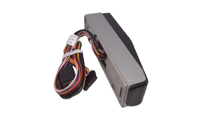 HID CORPORATION RB25FNK-00-0000-0000