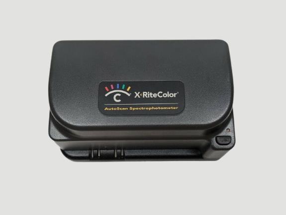 X-RITE DTP41B