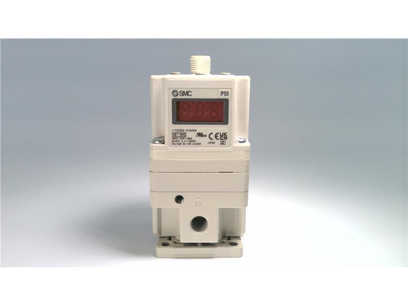 ITV2050-01N2BN4 by SMC