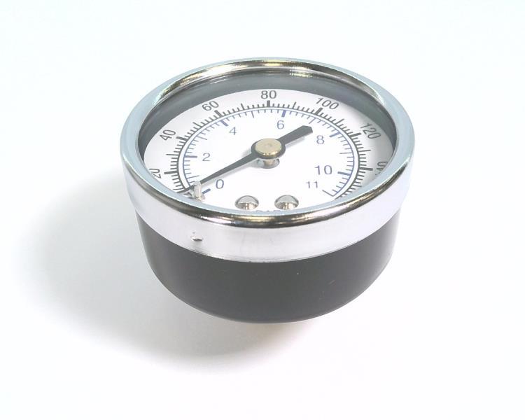 BOND FLUIDAIRE INC 102D-204F