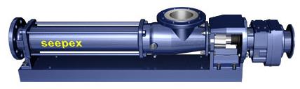 SEEPEX BN 05-12