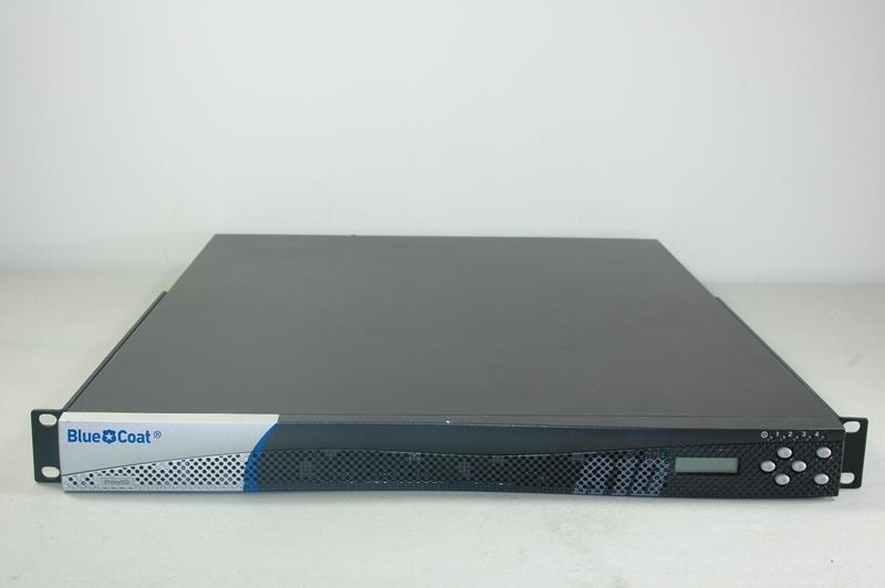 BLUE COAT SG810-10-PR