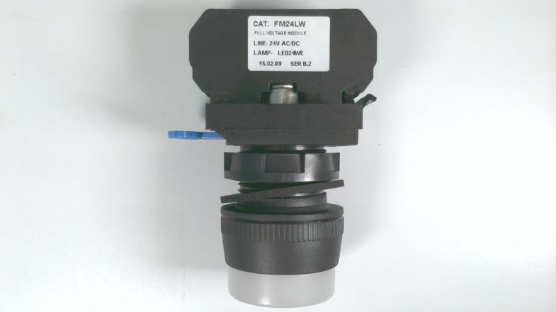 C3 CONTROLS W22IPB-EW-FM24LW-10