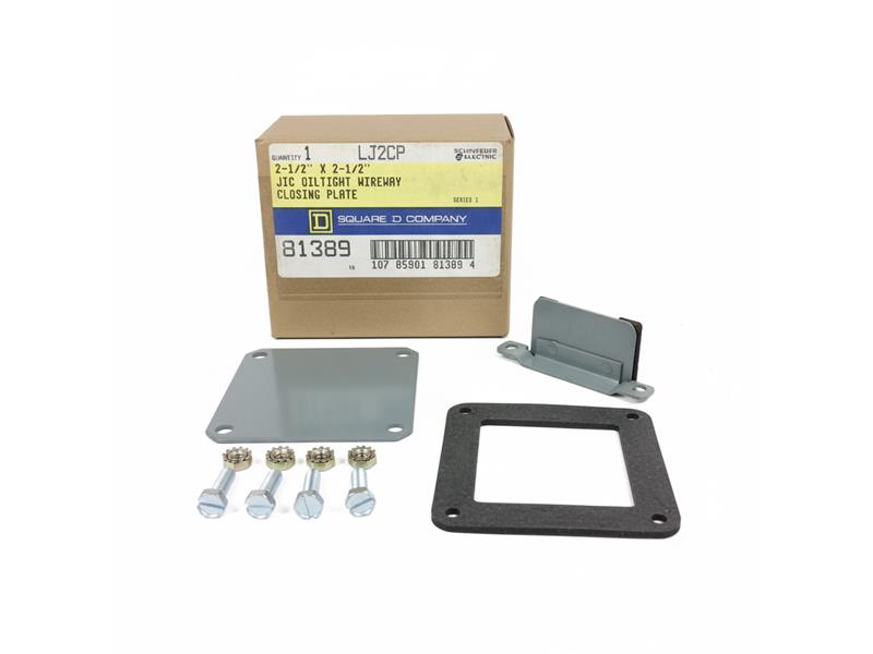 SCHNEIDER ELECTRIC LJ2CP