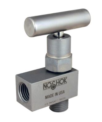 NOSHOK 102-MFAC-PM2-HL2