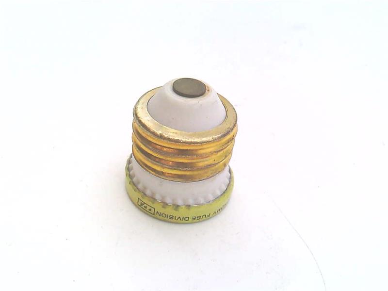 ECONOMY FUSE CP-25