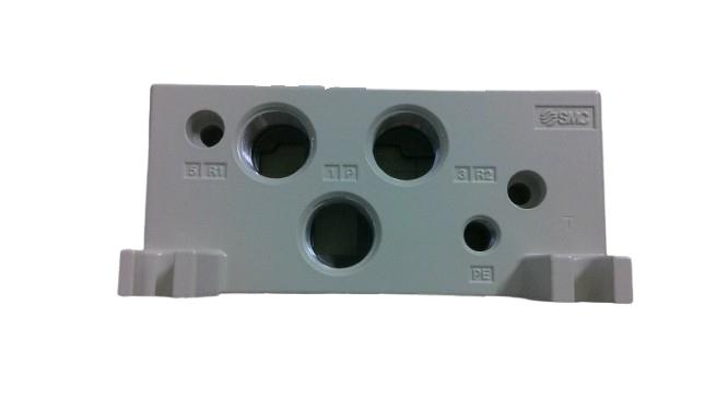 VVQ4000-3A-1T-C by SMC