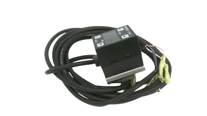 KEYENCE CORP AP-33A