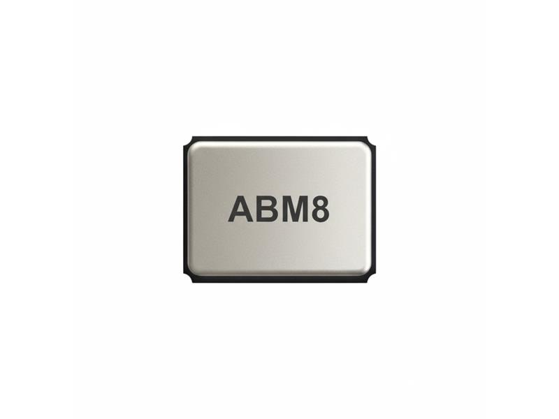 ABM8-16.384MHZ-B2-T by ABRACON