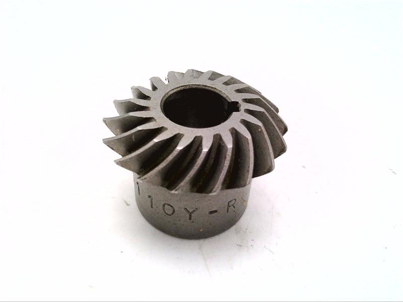 HLSK110YR by NIDEC CORP