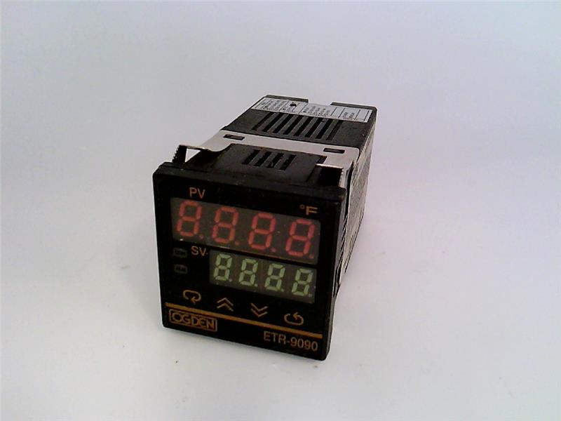 ETR-9090-271-2 par OGDEN