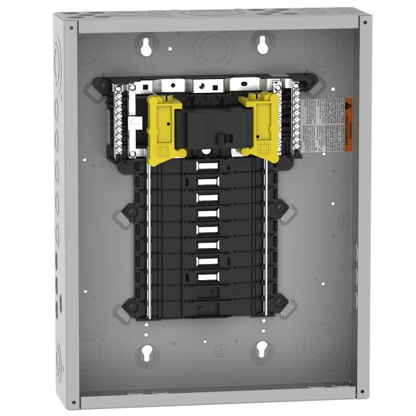 SCHNEIDER ELECTRIC QO116M100P