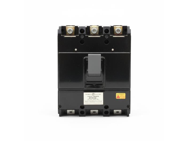 AT39150 por TRUMBULL