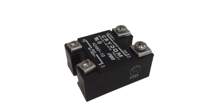 SENSATA TECHNOLOGIES A2490-10