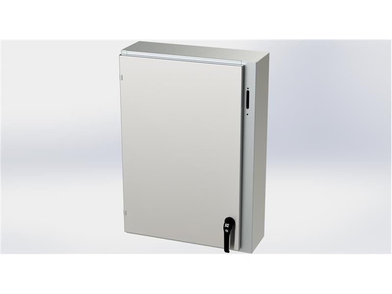 SAGINAW SCE-36XEL2508SS6LP