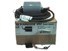 1004834 par SJE RHOMBUS CONTROLS