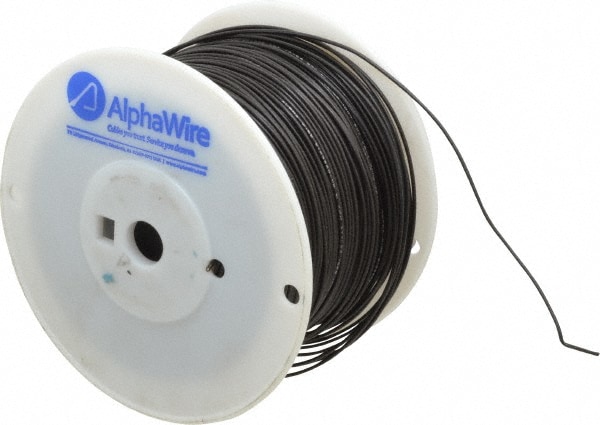ALPHA WIRE 3055/1 BK001
