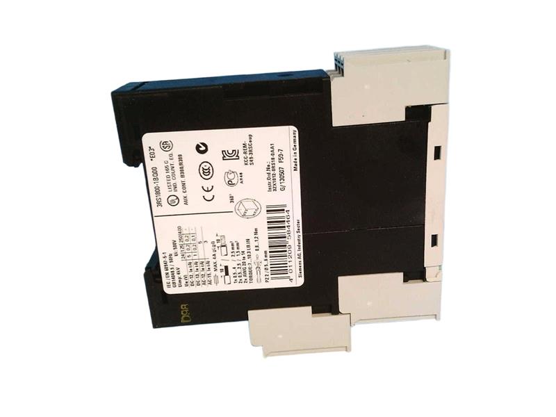 SIEMENS 3RS1800-1BQ00
