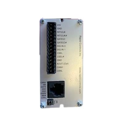 TDD2-R-LD1404 par RAPID CONTROLS