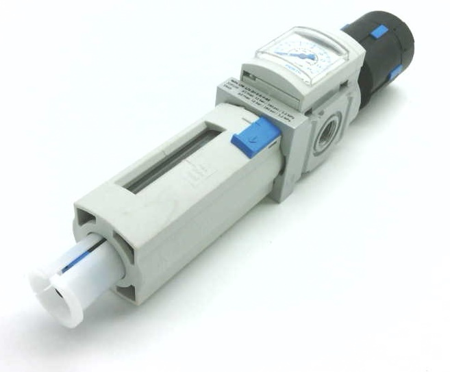 FESTO MS4-LFR-1/4-D7-ERV-AS
