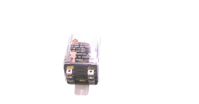 275-F-1-0-2C-24D par DELTROL CORP